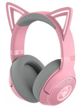 Razer Kraken Kitty Headset